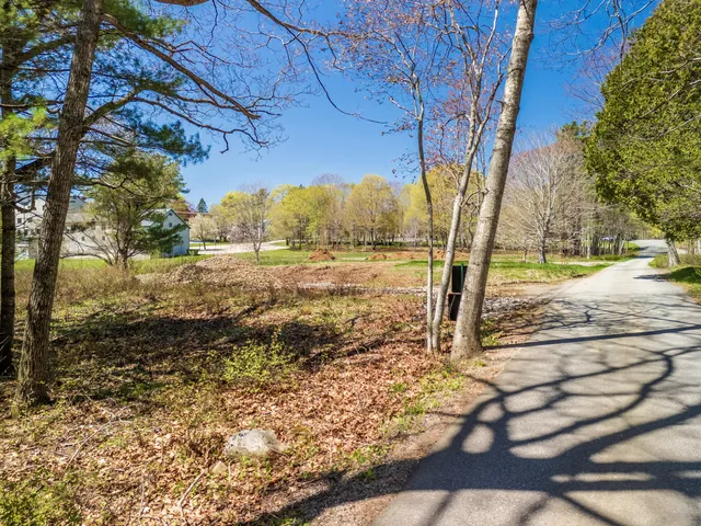 $850,000 | Lot 1 Roxmont Road, Rockport, ME 04856