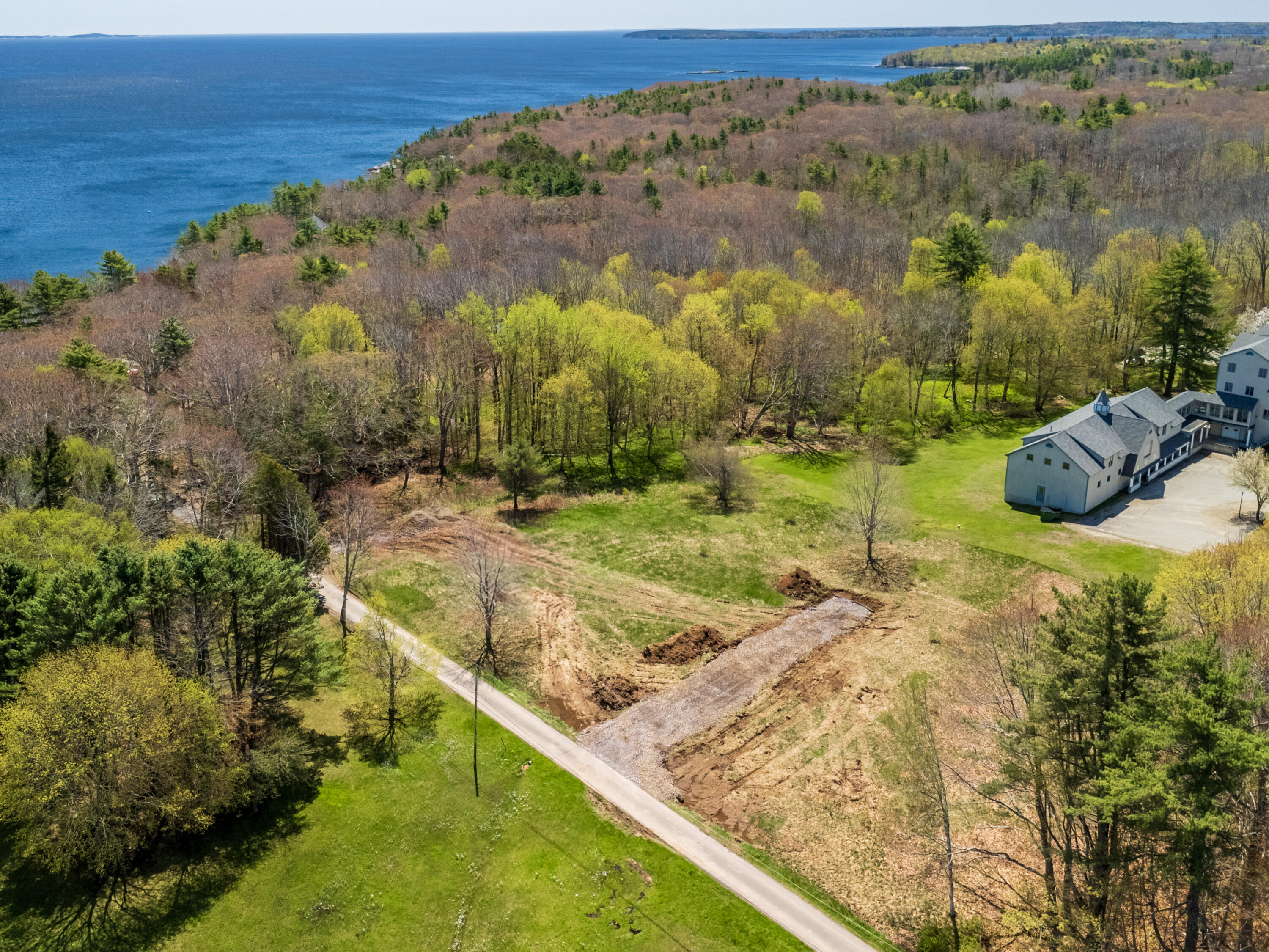 Lot 1 Roxmont Road Rockport, ME 04856 - Photo 27 of 50 DJI_20250511113211_0417_D-2-HDR