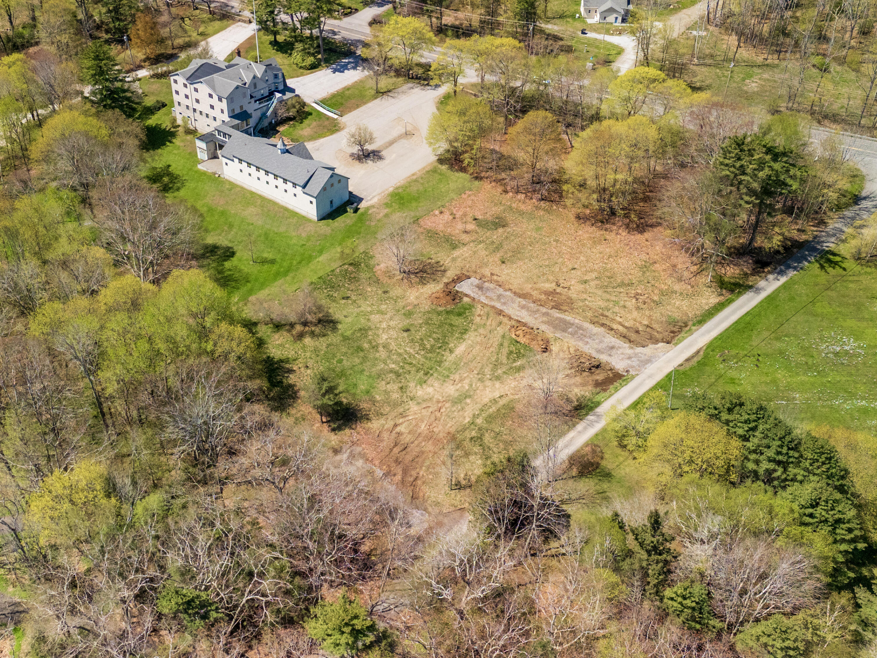 Lot 1 Roxmont Road Rockport, ME 04856 - Photo 33 of 50 DJI_20250511113002_0387_D-2-HDR