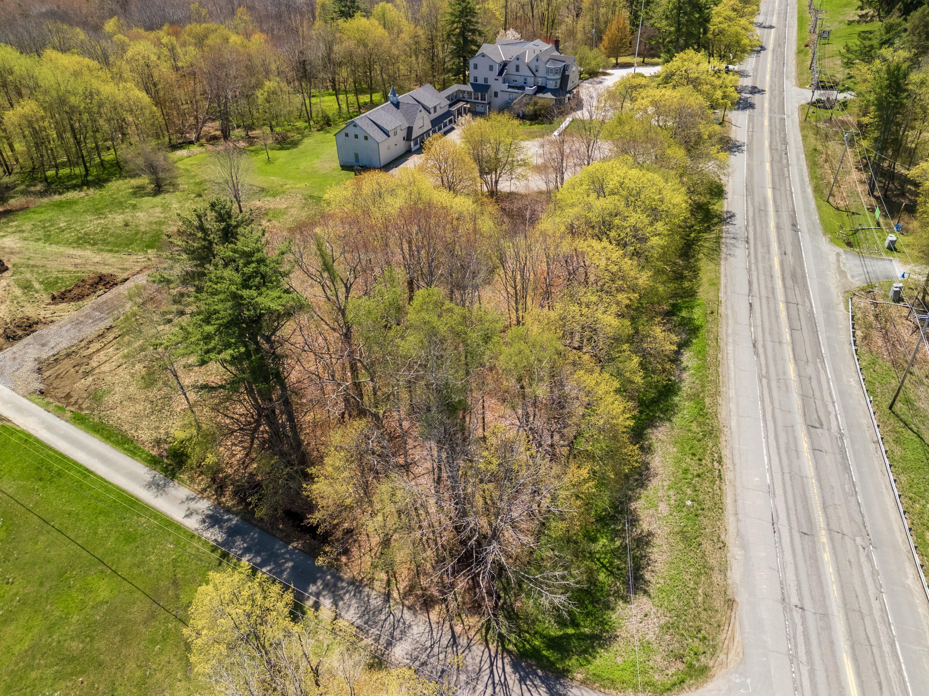 Lot 1 Roxmont Road Rockport, ME 04856 - Photo 38 of 50 DJI_20250511113445_0457_D-2-HDR
