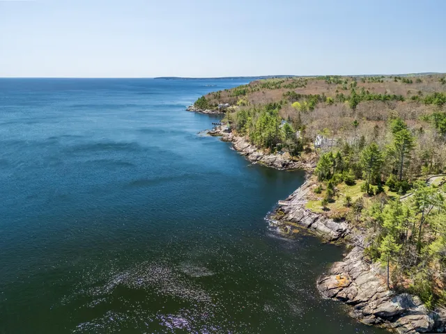 $850,000 | Lot 1 Roxmont Road, Rockport, ME 04856