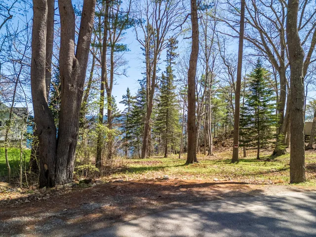 $850,000 | Lot 1 Roxmont Road, Rockport, ME 04856