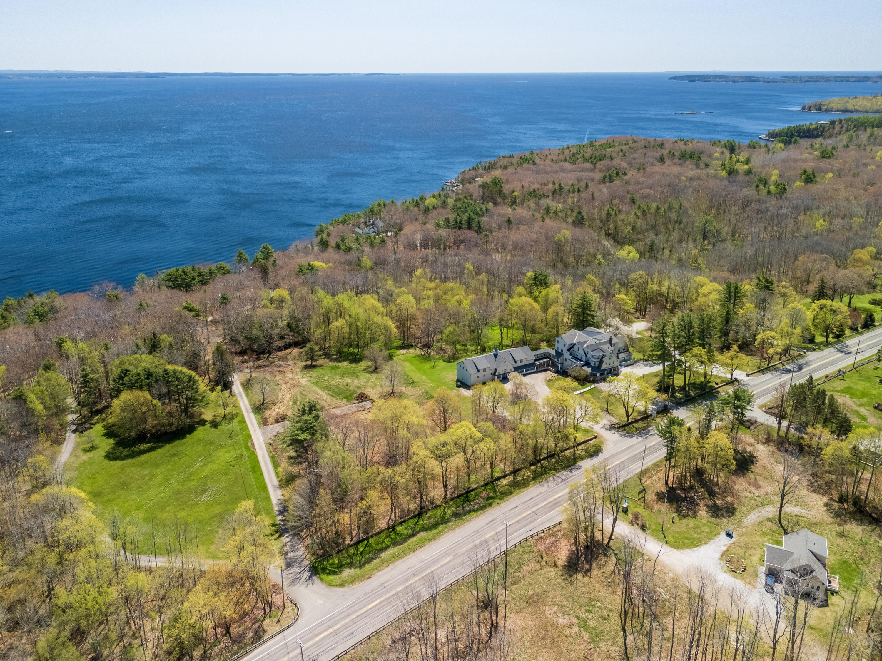 Lot 1 Roxmont Road Rockport, ME 04856 - Photo 48 of 50 DJI_20250511111358_0294_D-2-HDR