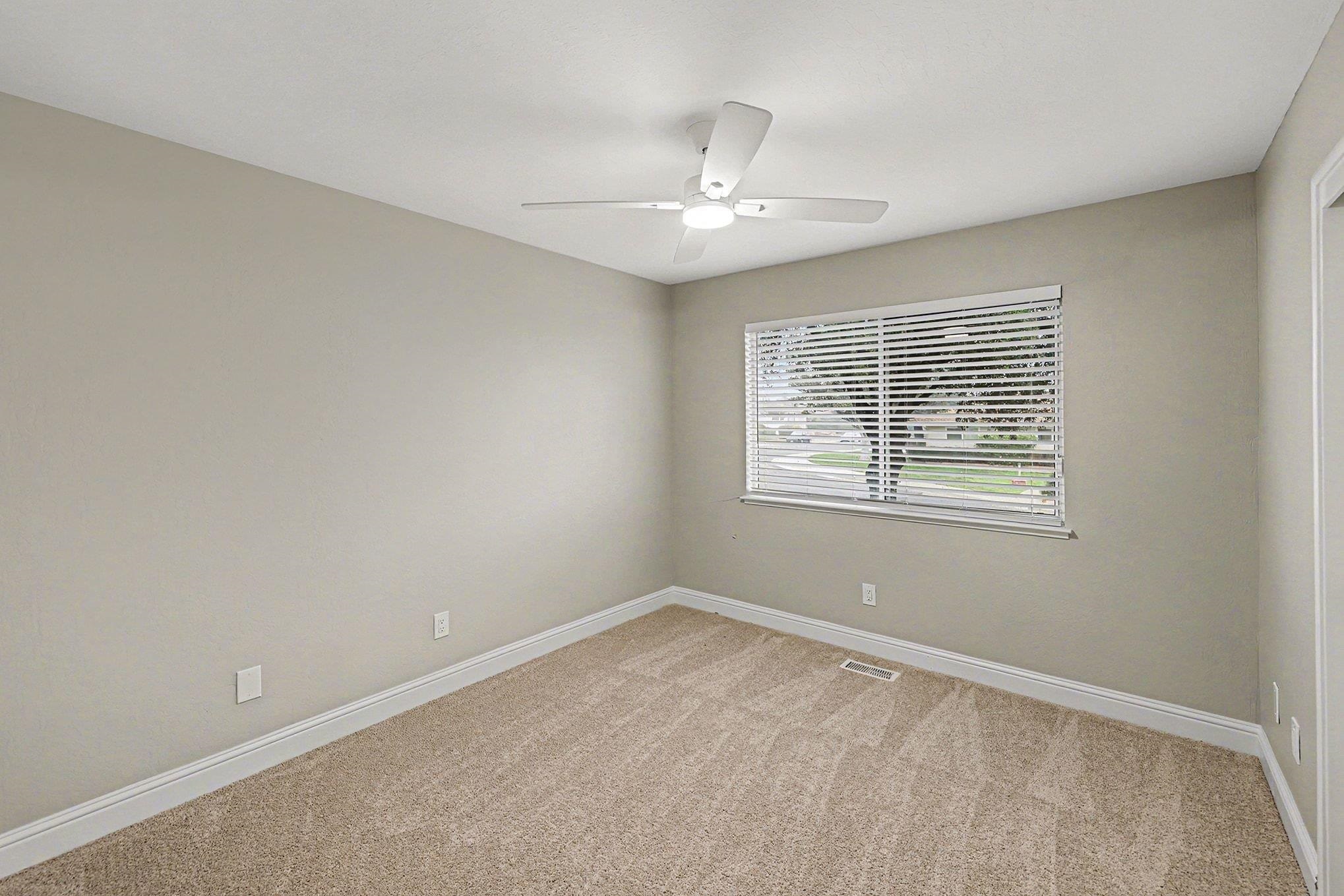 6 Lake Street Pittsburg, CA 94565 - Photo 17 of 29 a view of an empty room with a window