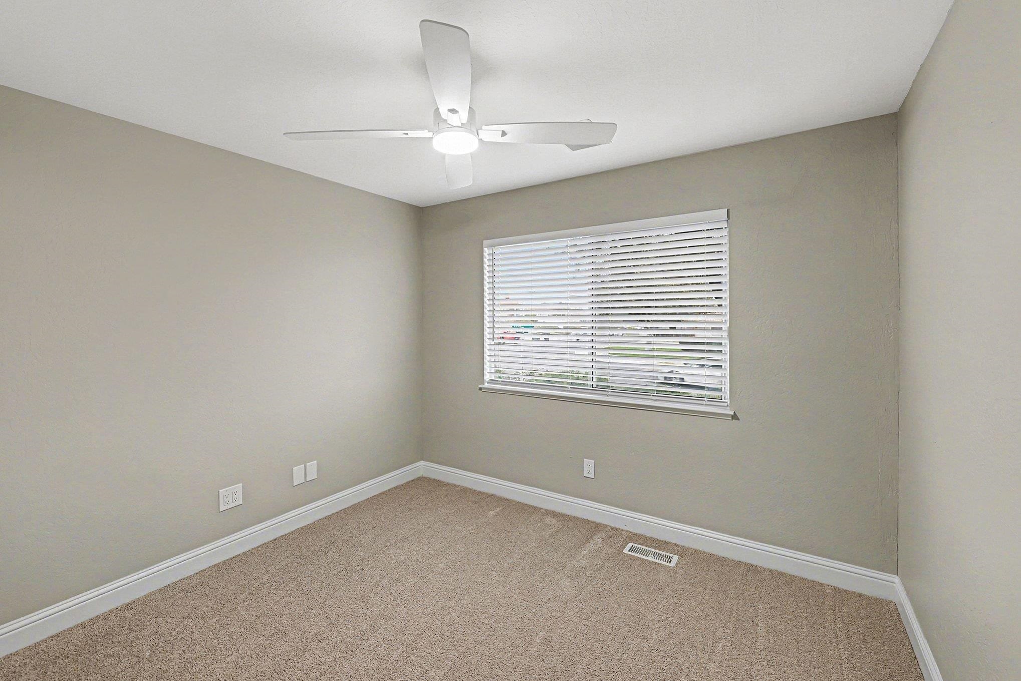 6 Lake Street Pittsburg, CA 94565 - Photo 22 of 29 a view of an empty room with a window