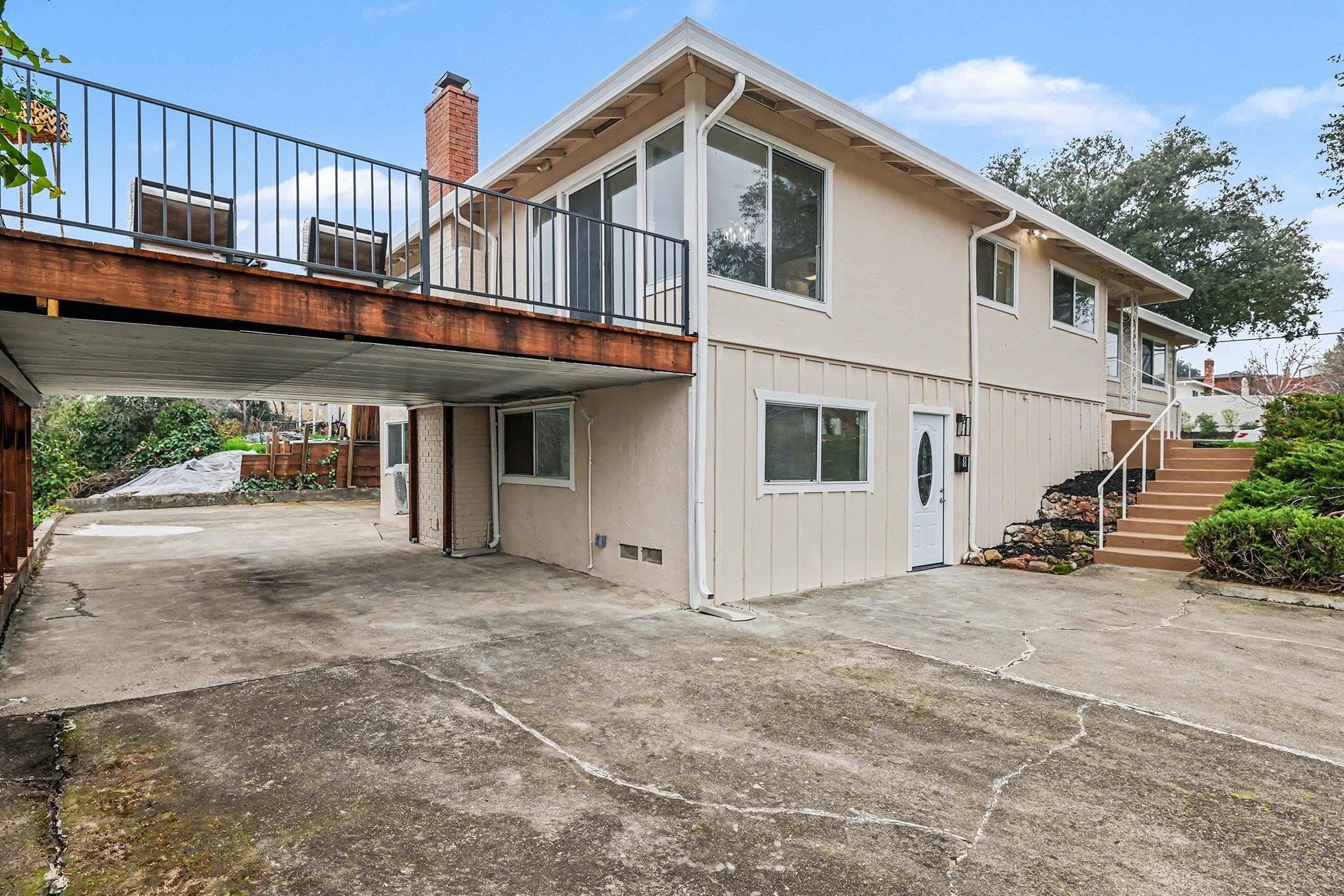 6 Lake Street Pittsburg, CA 94565 - Photo 29 of 29 a view of a house with a yard