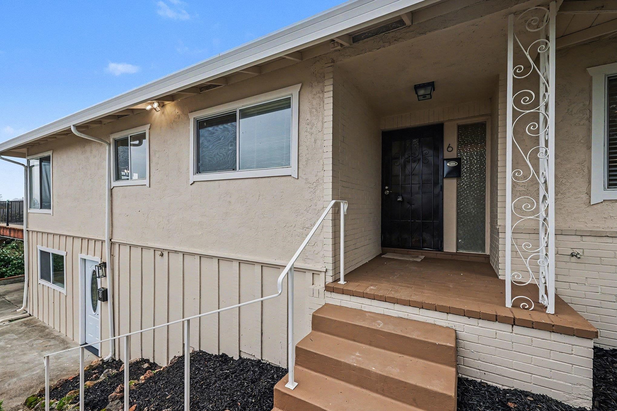6 Lake Street Pittsburg, CA 94565 - Photo 4 of 29 a view of entryway