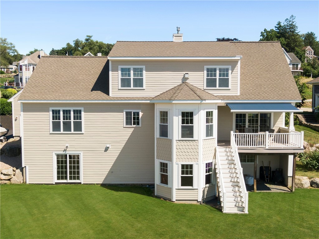 11 Starlit Road Tiverton, RI 02878 - Photo 8 of 49 Gallery Image 8