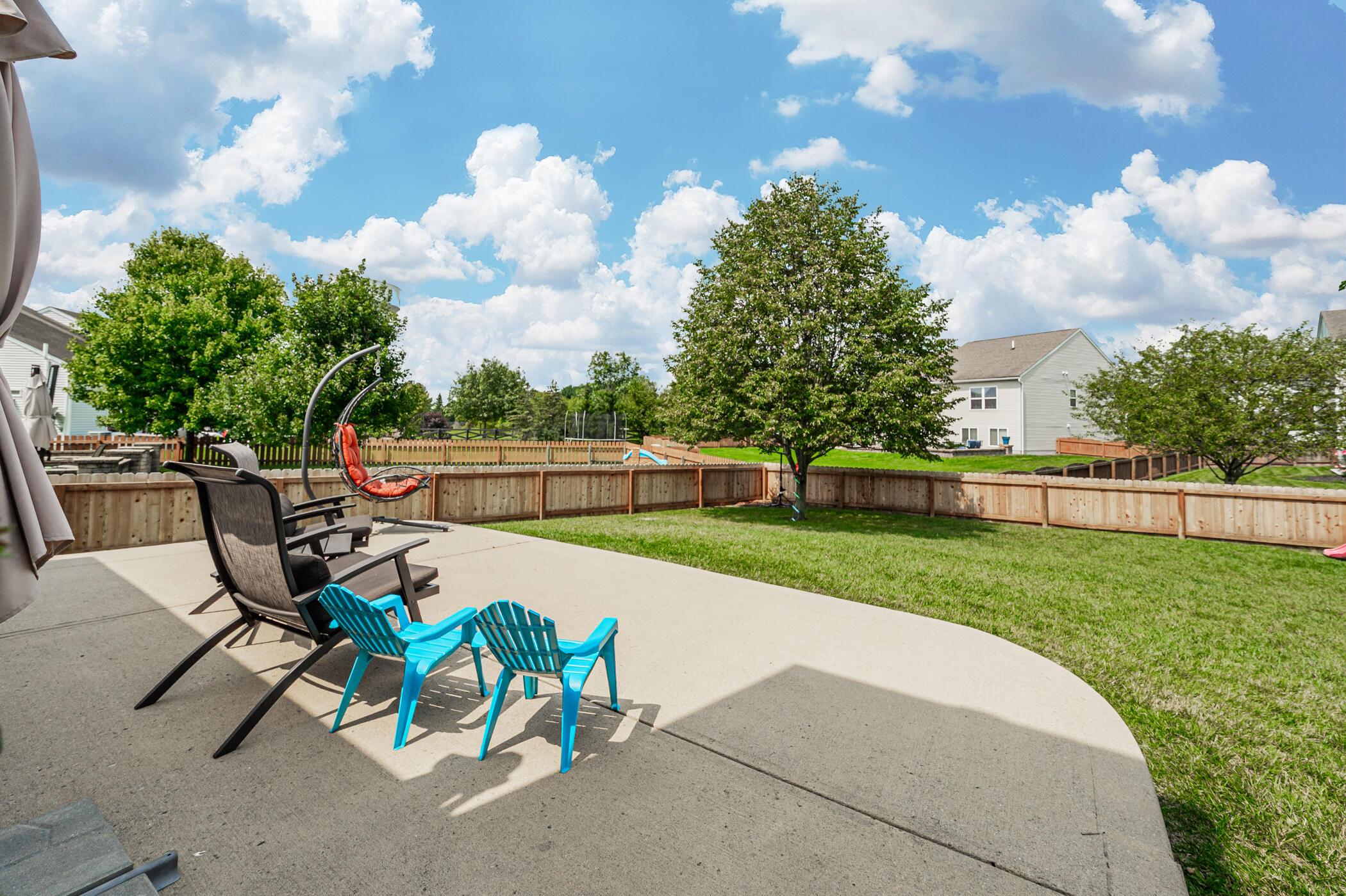 323 Cherry Leaf Road Delaware, OH 43015 - Photo 42 of 42 323 Cherry Leaf 005