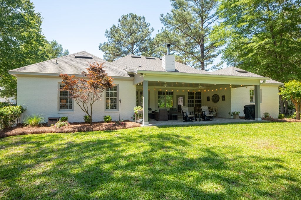 4637 Ridgeview Circle Valdosta, GA 31602 - Photo 49 of 57 Gallery Image 49