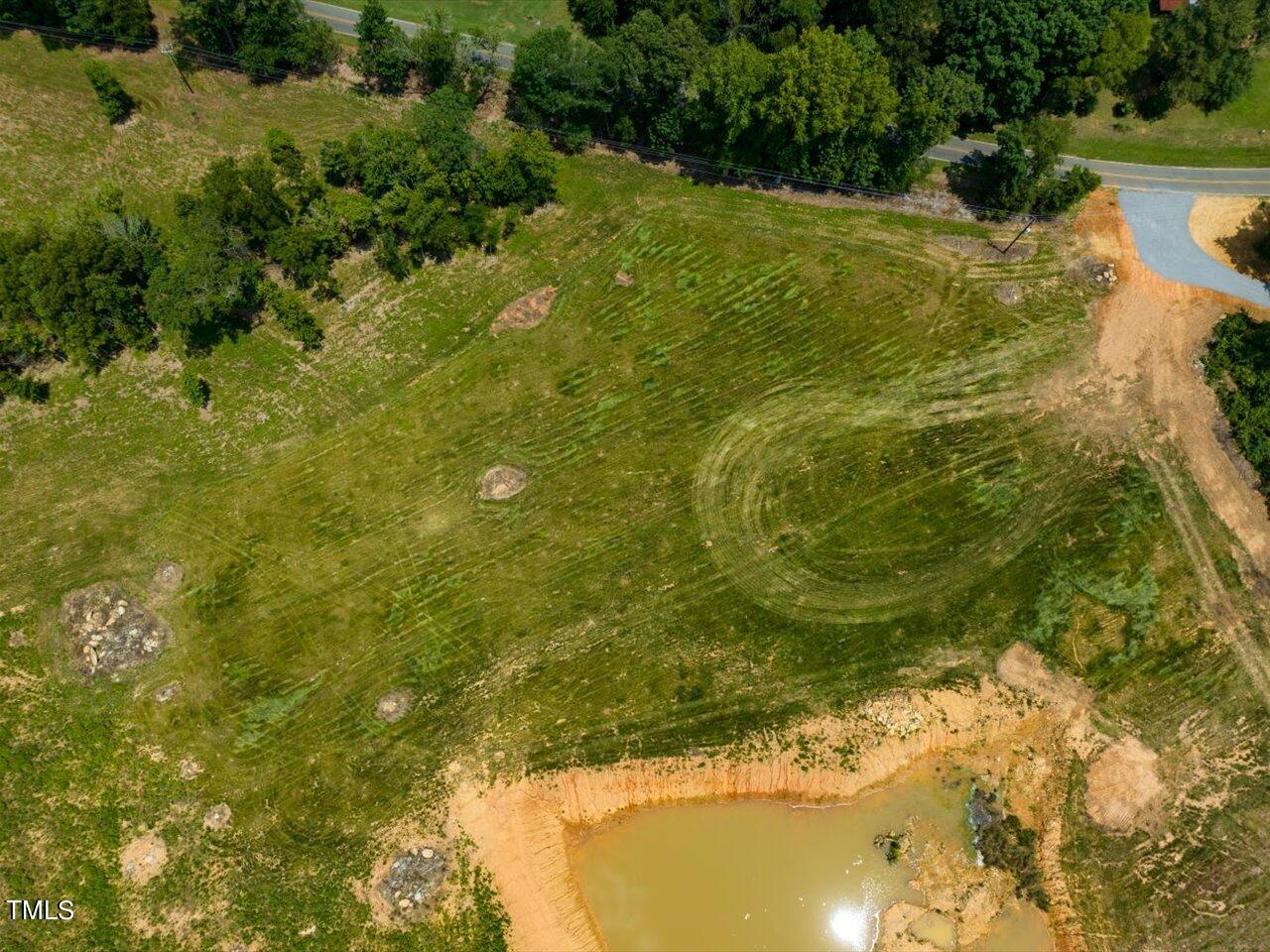 287 Buck Gunter Road Siler City, NC 27344 - Photo 2 of 13 24-033-Tract03-Chatham-Parcel-14928-5Tra
