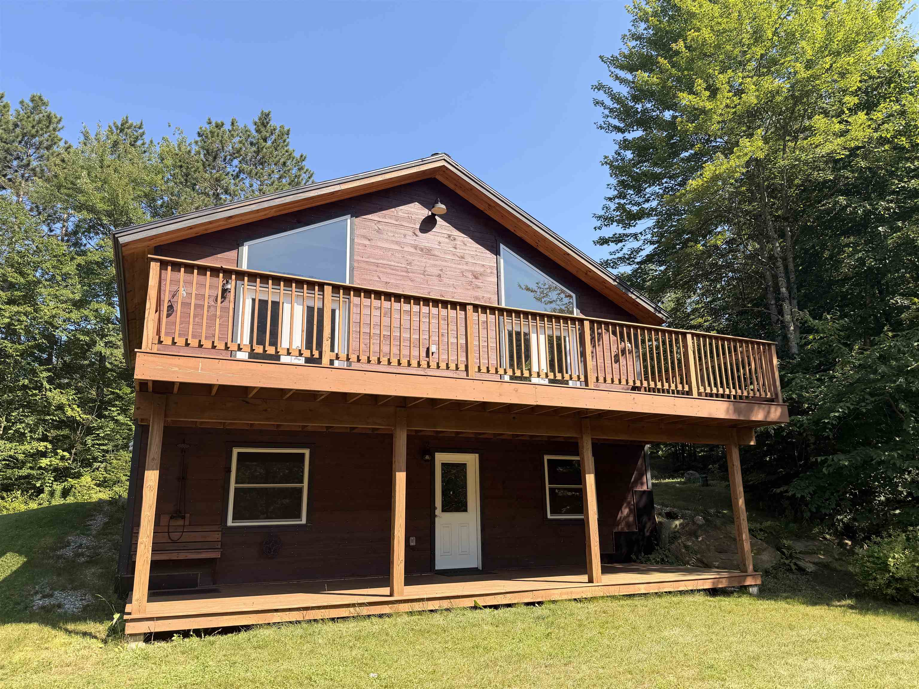 319 Irish Settlement Road Underhill, VT 05489 - Photo 1 of 3