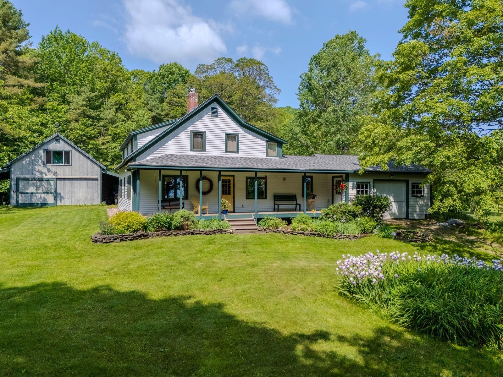 442 Josh Road Halifax, VT 05301 - Photo 47 of 59