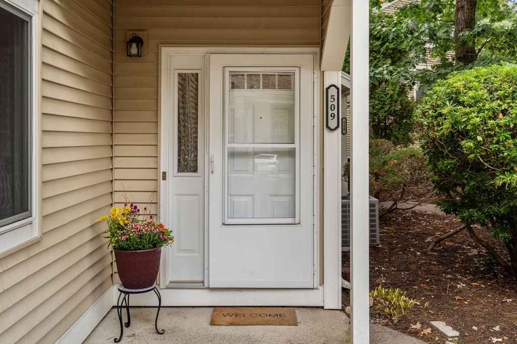 509 Dongary Road, Unit 509 Easton, MA 02375 - Photo 2 of 29