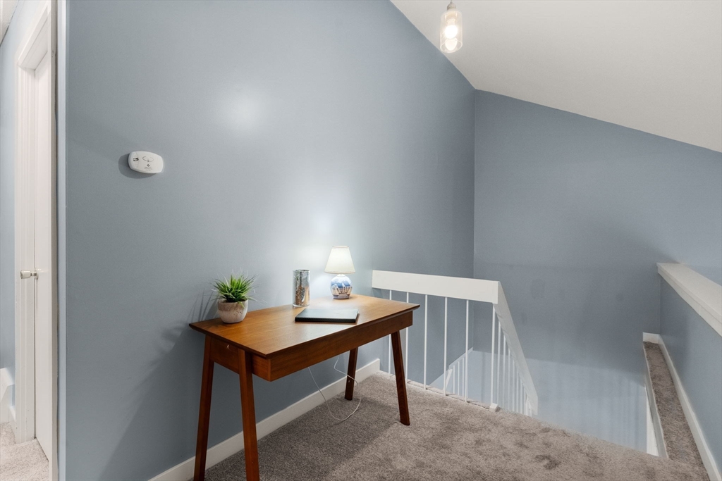 509 Dongary Road, Unit 509 Easton, MA 02375 - Photo 21 of 29 a workspace with furniture and window