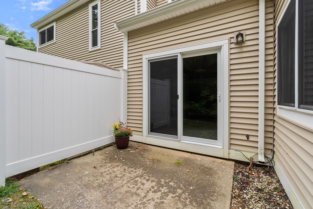 509 Dongary Road, Unit 509 Easton, MA 02375 - Photo 26 of 29 a view of a house with a window