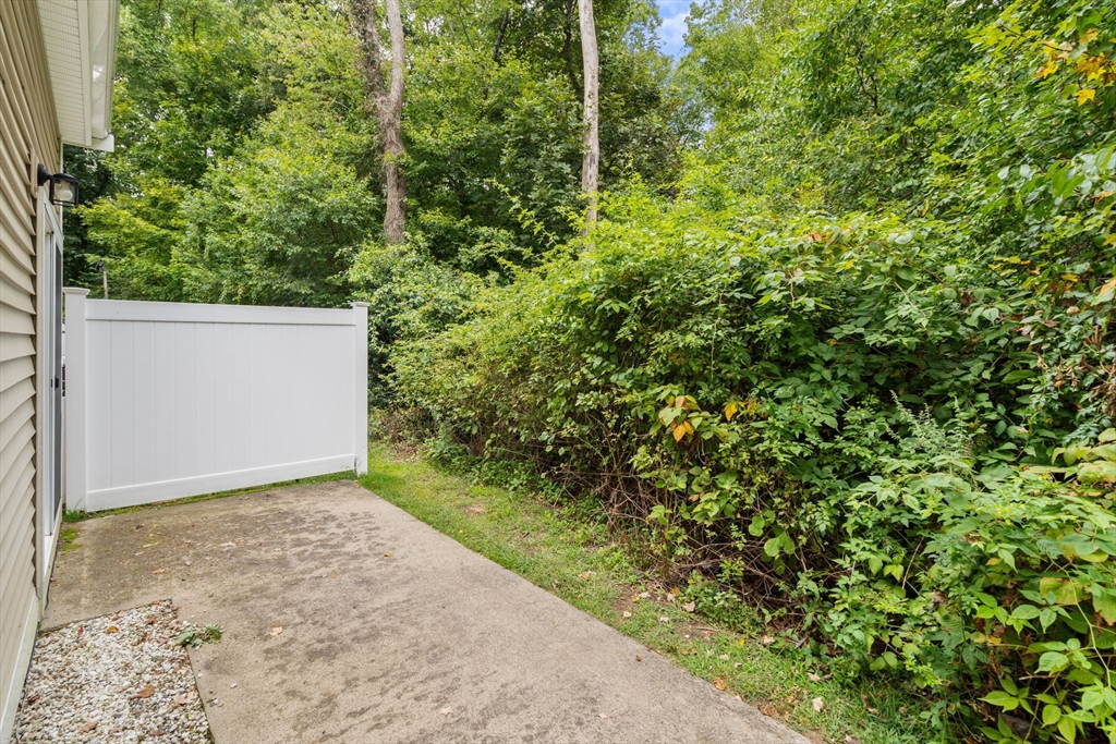 509 Dongary Road, Unit 509 Easton, MA 02375 - Photo 27 of 29 a view of a yard with plants