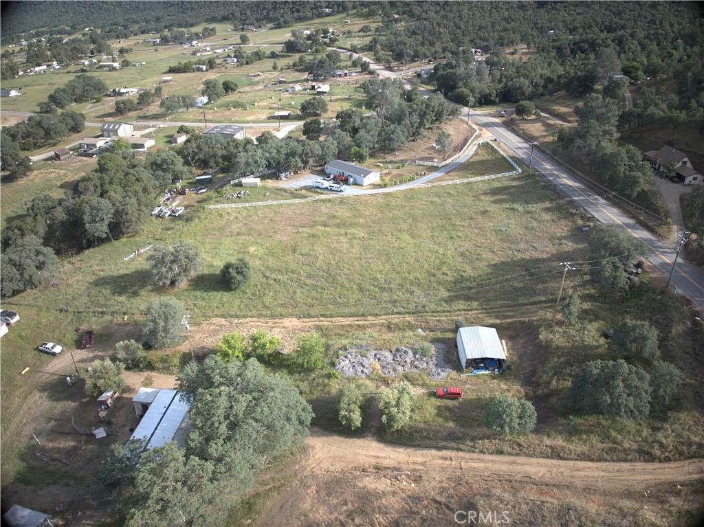 0 Burrough Valley Road Tollhouse, CA 93667 - Photo 9 of 12