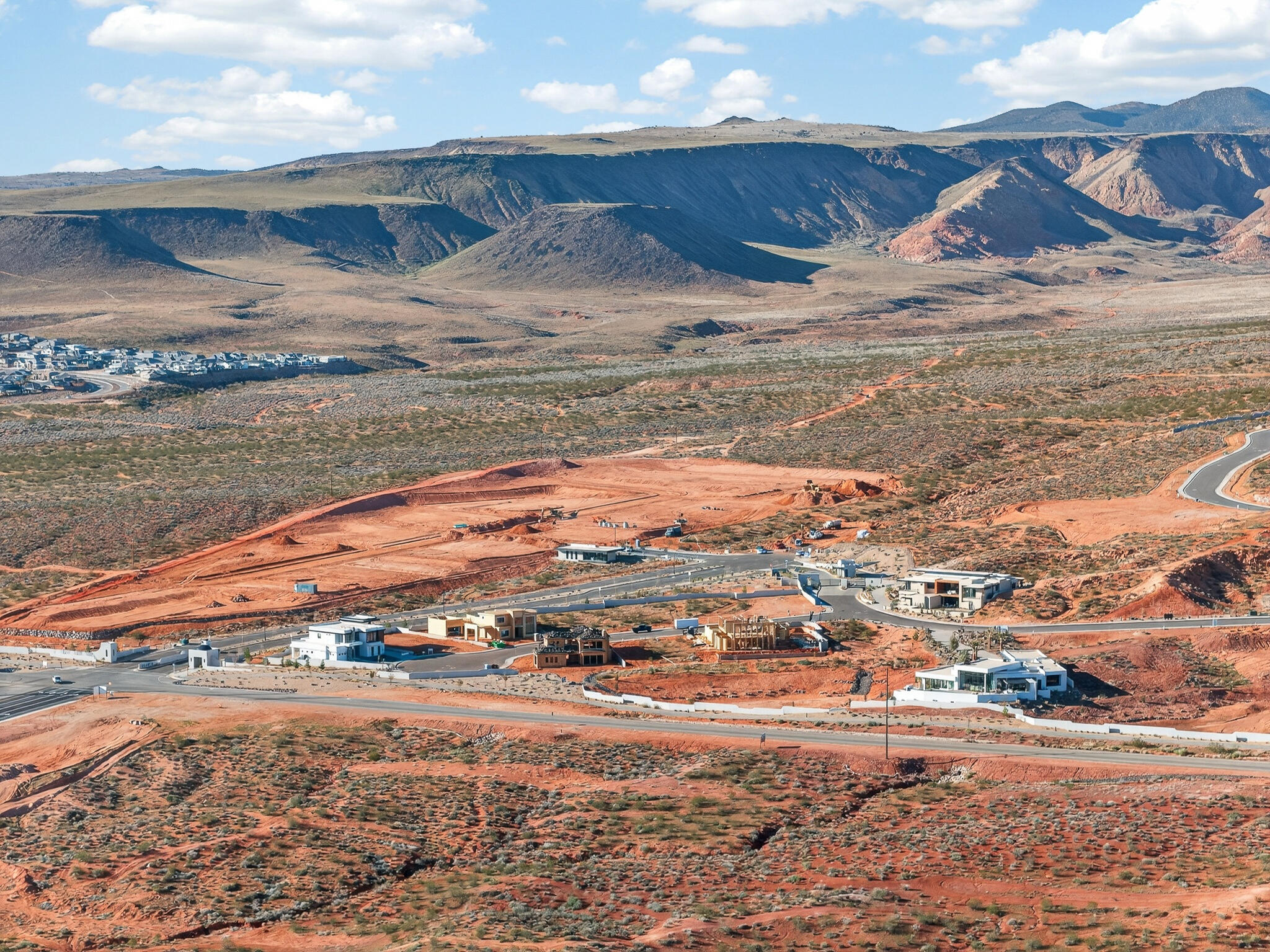 218 Colima Road, Unit 143 Washington, UT 84780 - Photo 58 of 61 DJI_20260303163748_0436_D