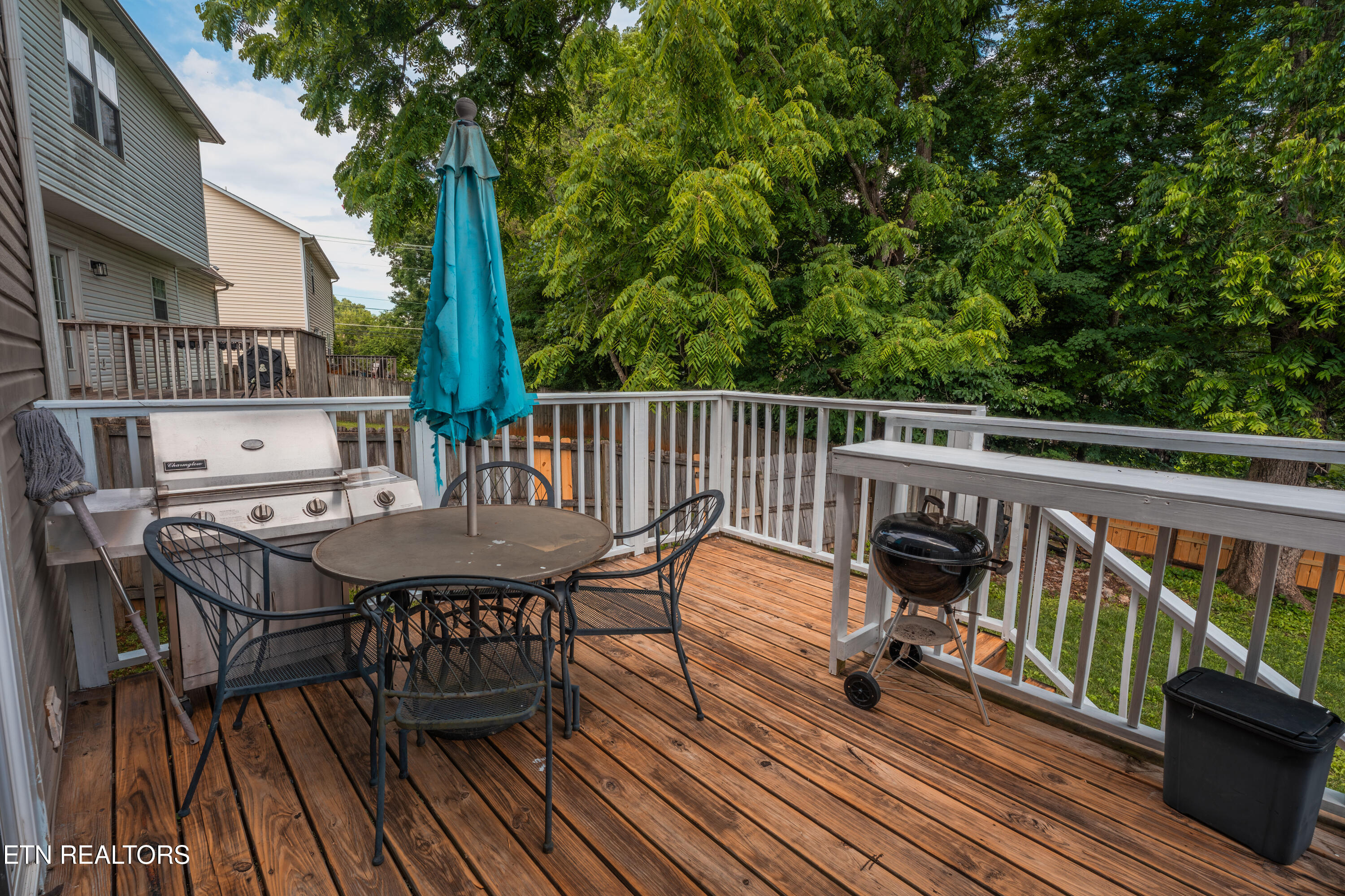 7708 Ambergate Road Powell, TN 37849 - Photo 26 of 31 7708 Ambergate-9