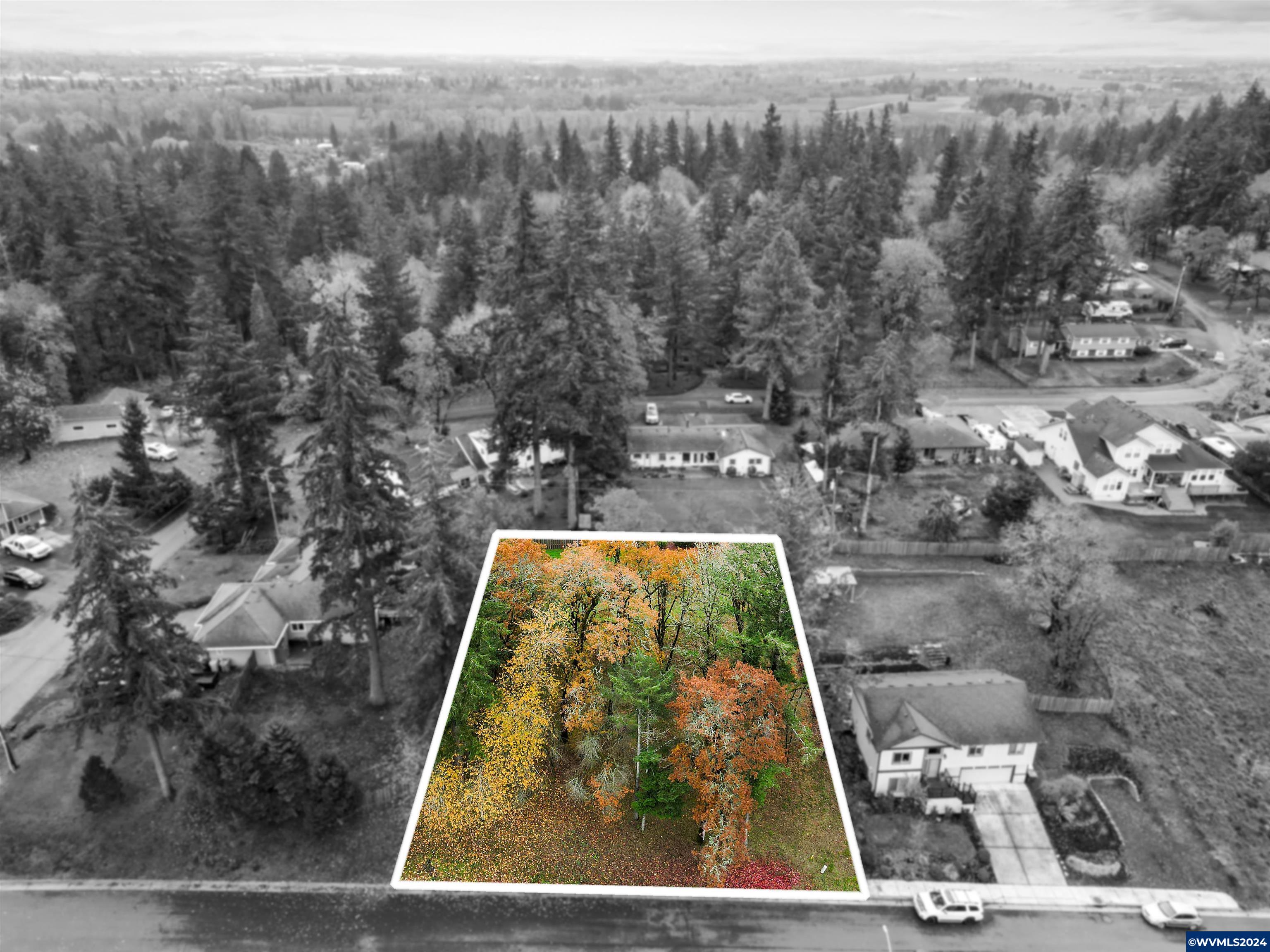2500 Northwest 13th Street Albany, OR 97321 - Photo 3 of 15