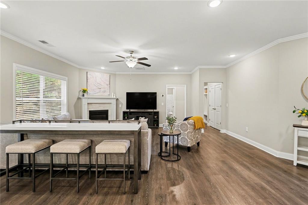 540 Glen Abbey Circle Mableton, GA 30126 - Photo 6 of 38