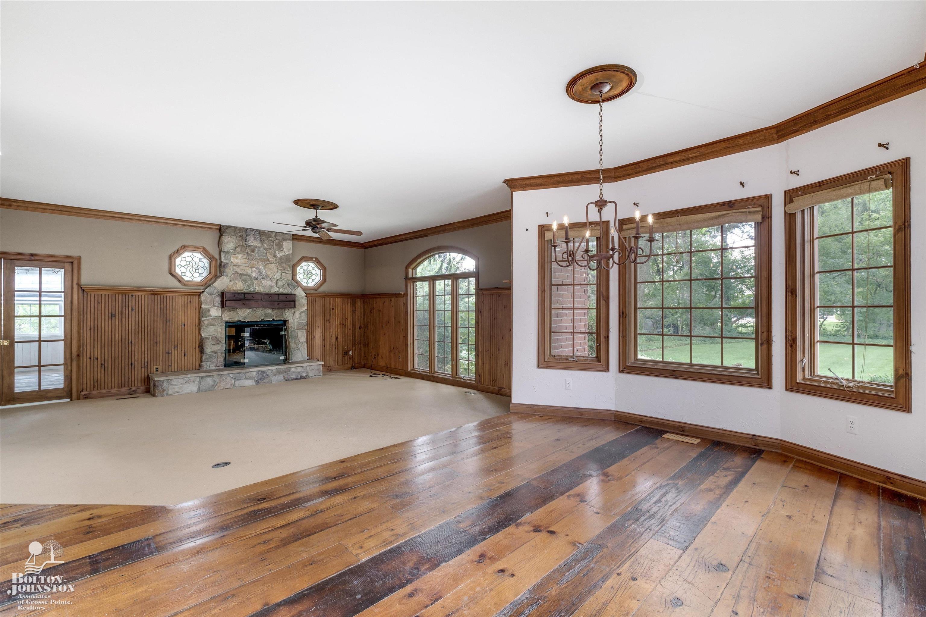 623 Westchester Road Grosse Pointe Park, MI 48230 - Photo 11 of 50