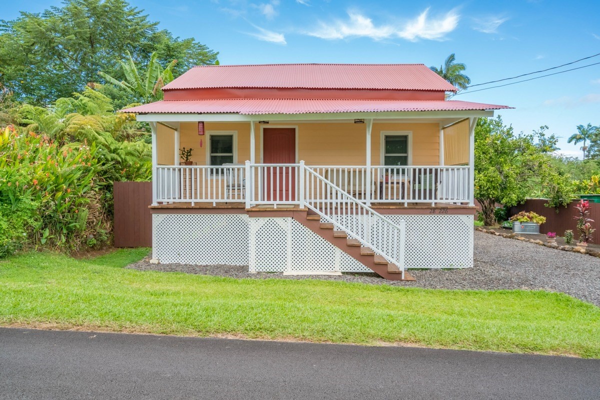 28-226 Stable Camp Road Honomu, HI 96728 - Photo 3 of 25 Gallery Image 3