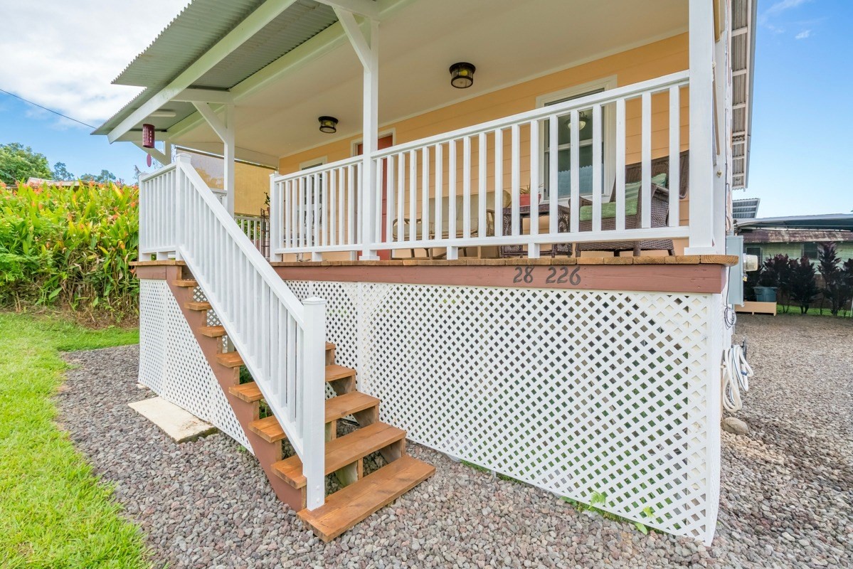 28-226 Stable Camp Road Honomu, HI 96728 - Photo 9 of 25 Gallery Image 9
