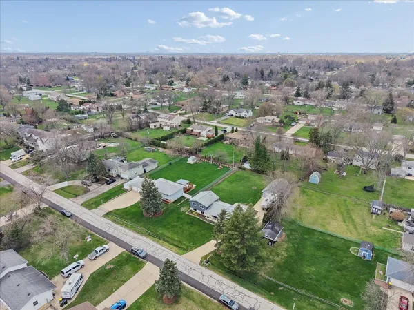 $465,000 | 2N548 Pleasant Avenue, Glendale Heights, IL 60139