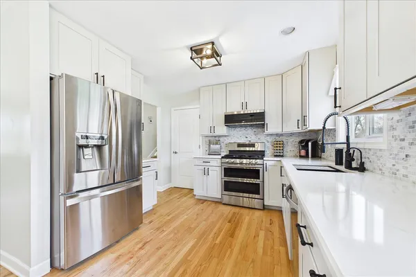 $465,000 | 2N548 Pleasant Avenue, Glendale Heights, IL 60139
