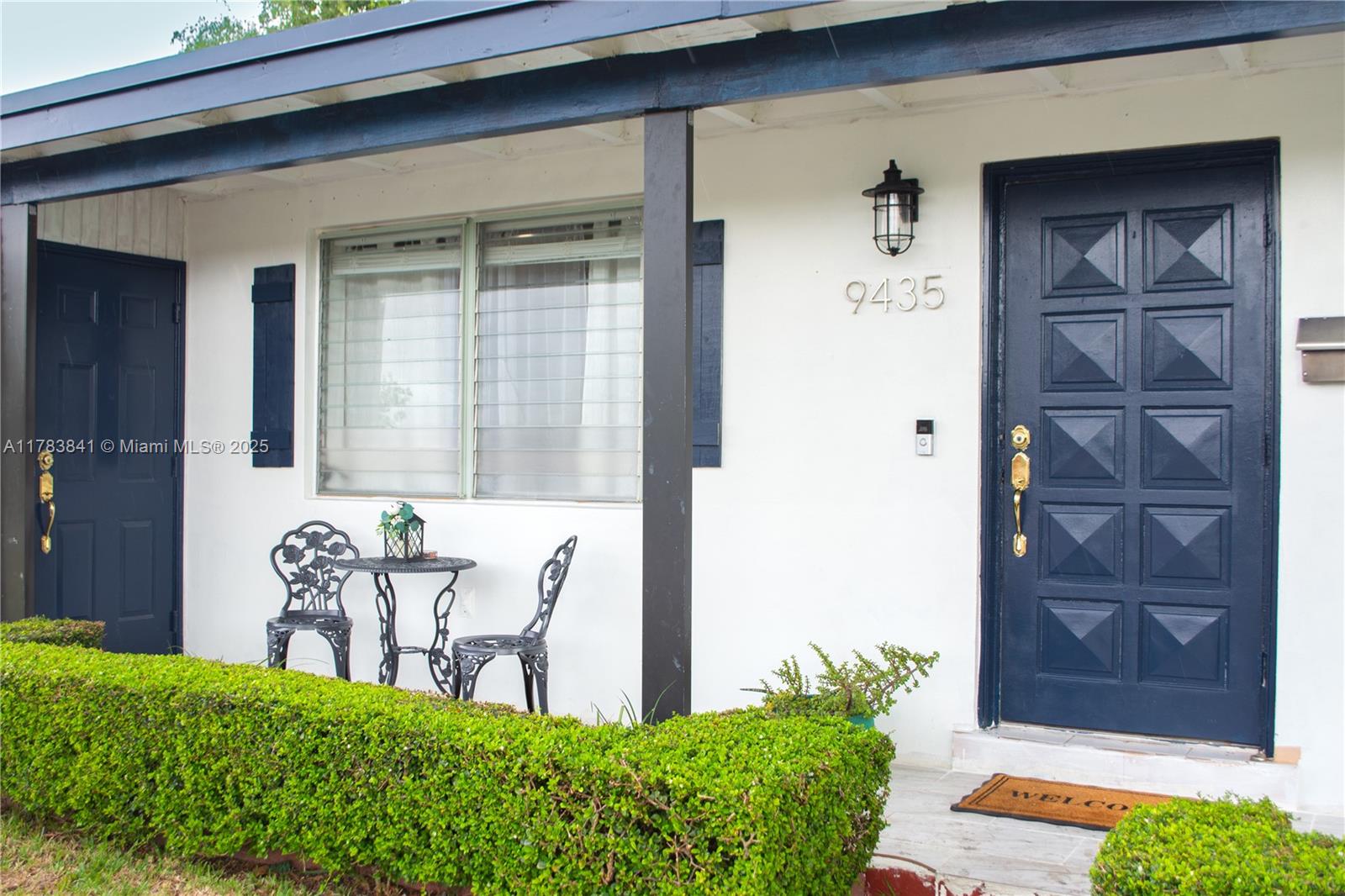 9435 Southwest 181st Ter  