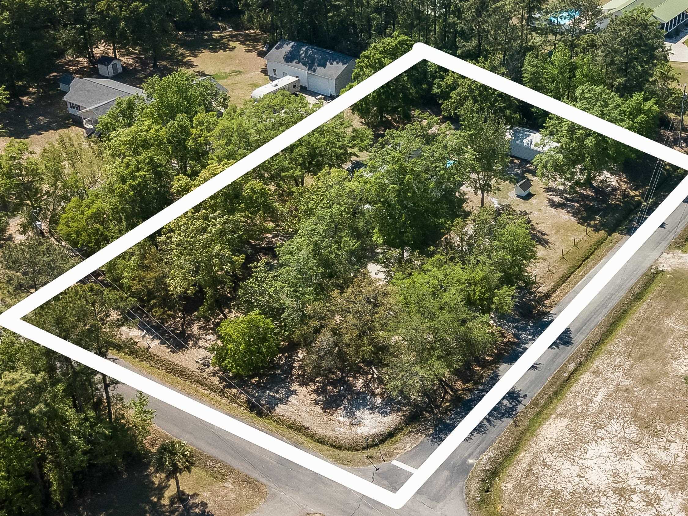 504 Deer Run Avenue Georgetown, SC 29440 - Photo 70 of 89