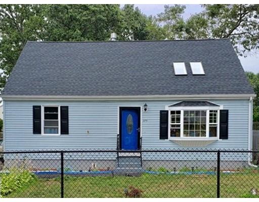 275 Morton Street Springfield, MA 01119 - Photo 1 of 8 Gallery Image 1