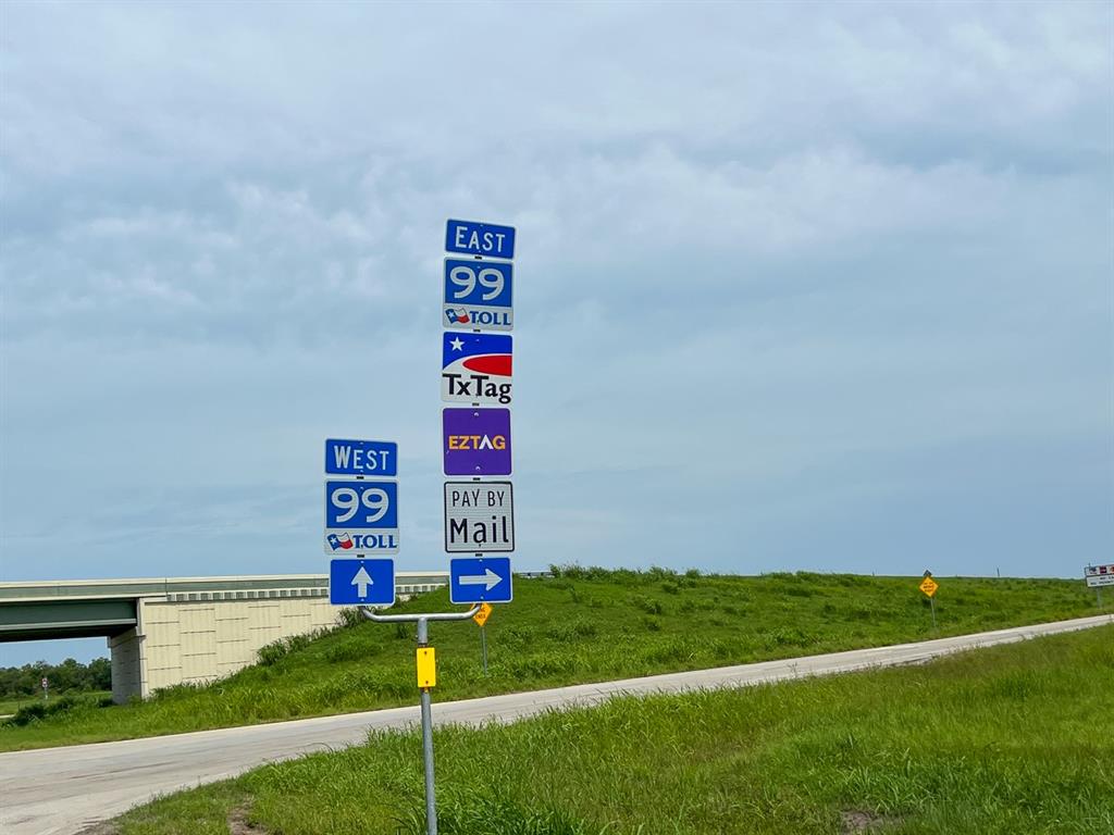 0 FM 686 Dayton, TX 77535 - Photo 7 of 8 View of exterior details