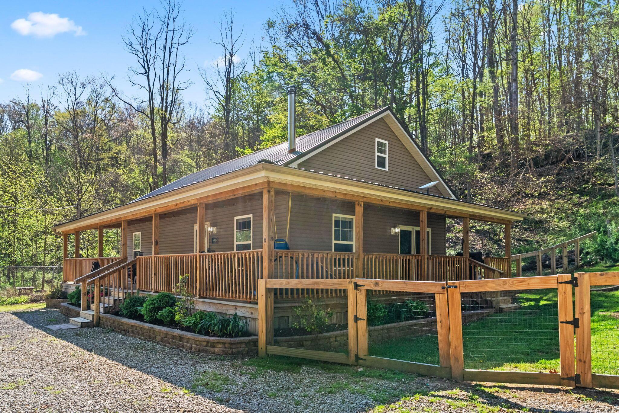 3824 Loys Run Road, Unit C28 Piketon, OH 45661 - Photo 1 of 45 3-web-or-mls-DSC02086-2