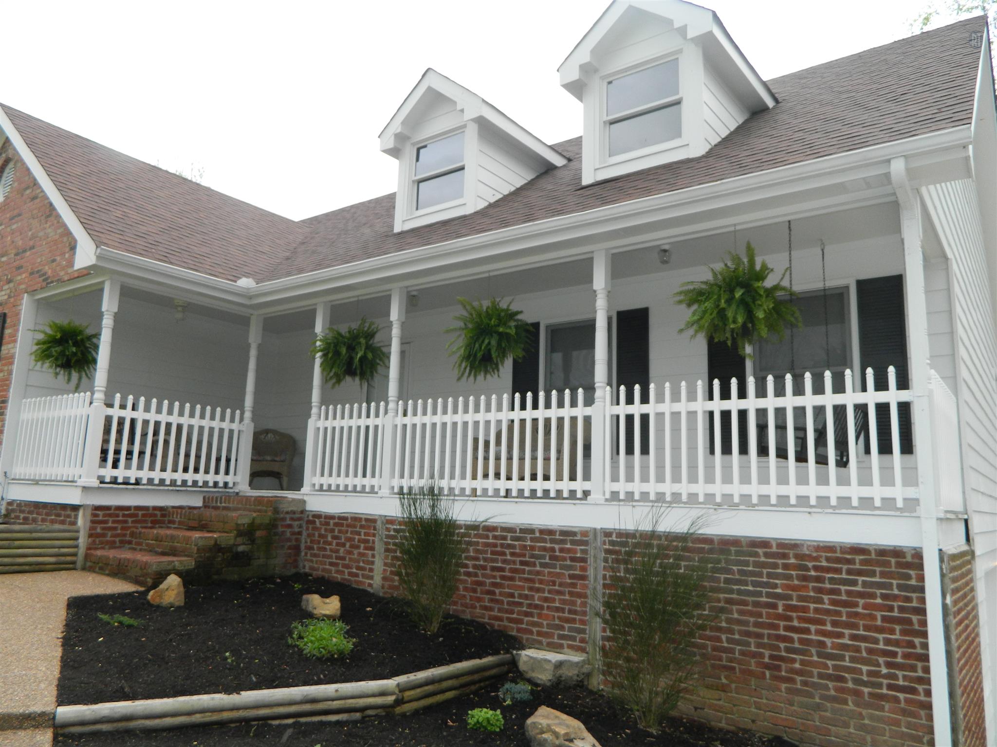 205 Spring Hollow Road Goodlettsville, TN 37072 - Photo 3 of 24 Gallery Image 3