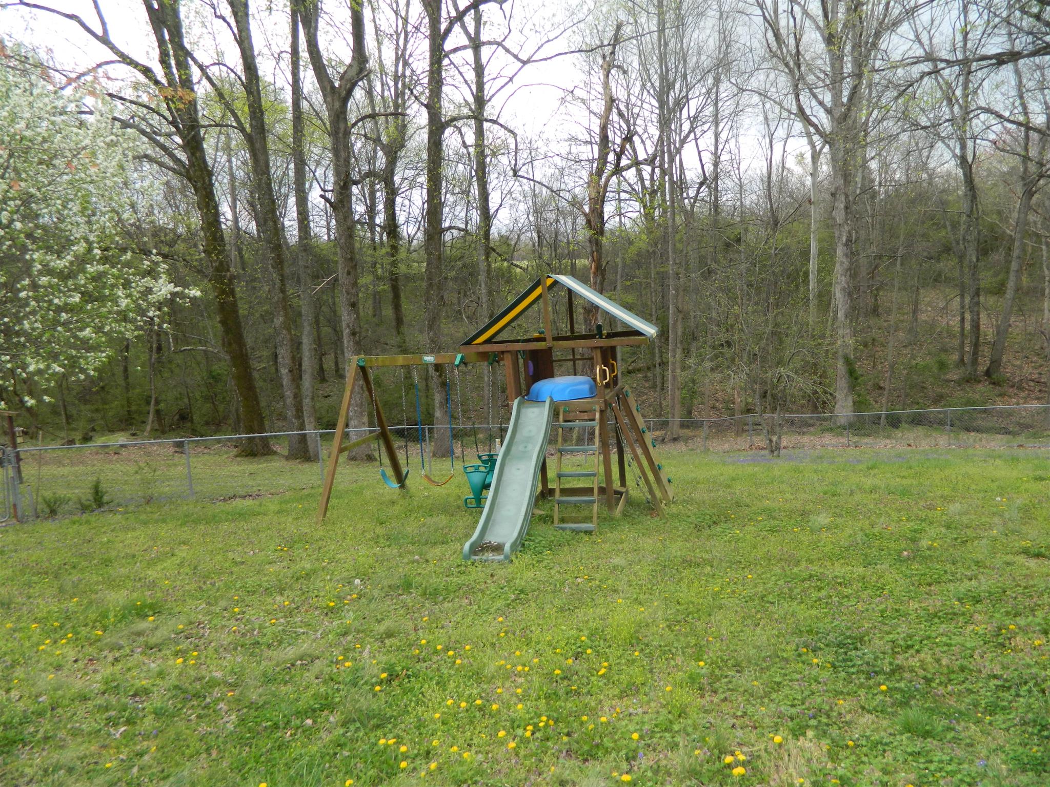 205 Spring Hollow Road Goodlettsville, TN 37072 - Photo 9 of 24 Gallery Image 9