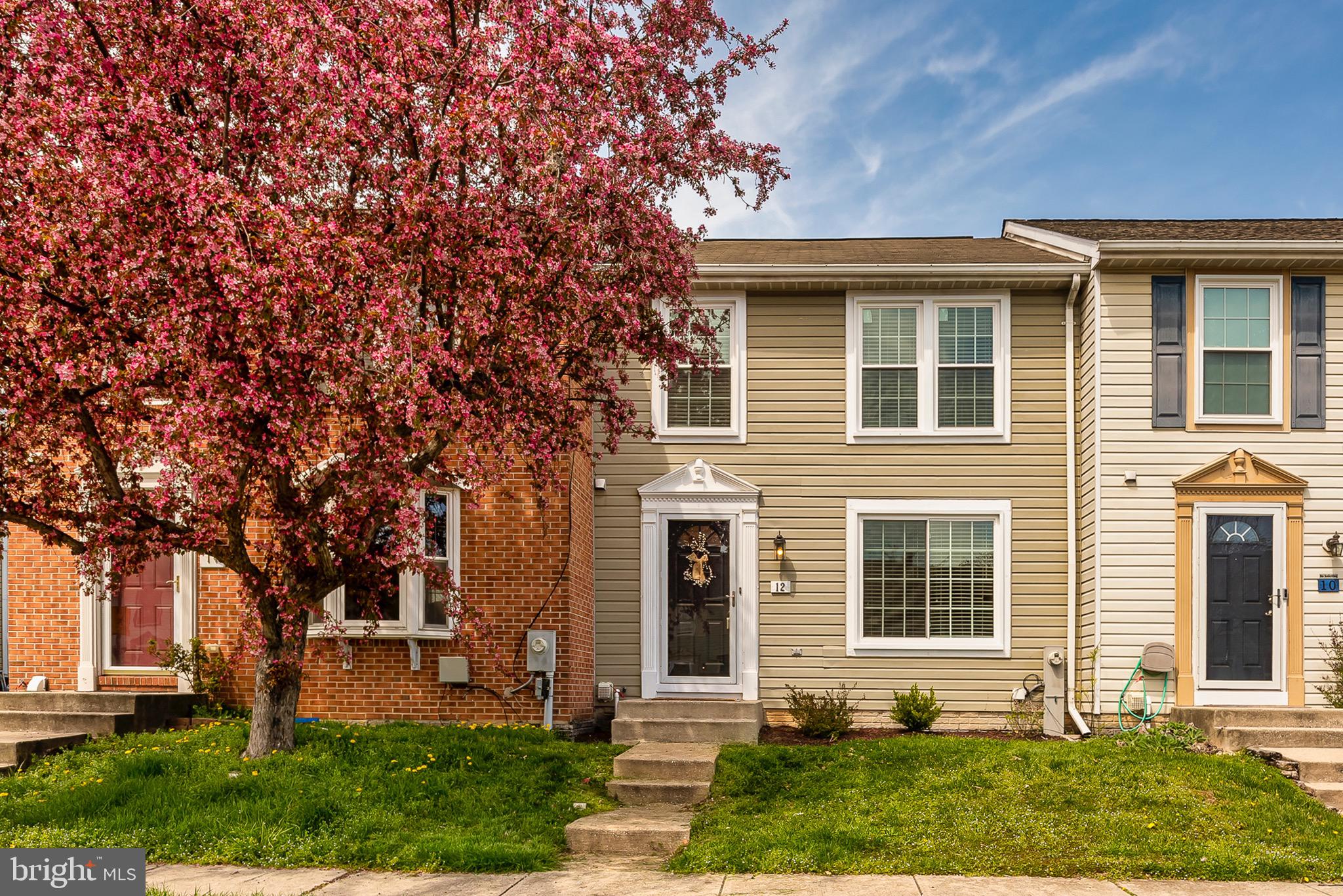 12 Ramsgate Court Baltimore, MD 21227 - Photo 1 of 25 Main Exterior