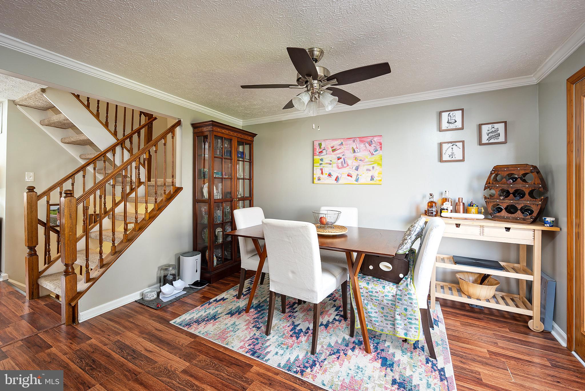 12 Ramsgate Court Baltimore, MD 21227 - Photo 5 of 25 Dining Area