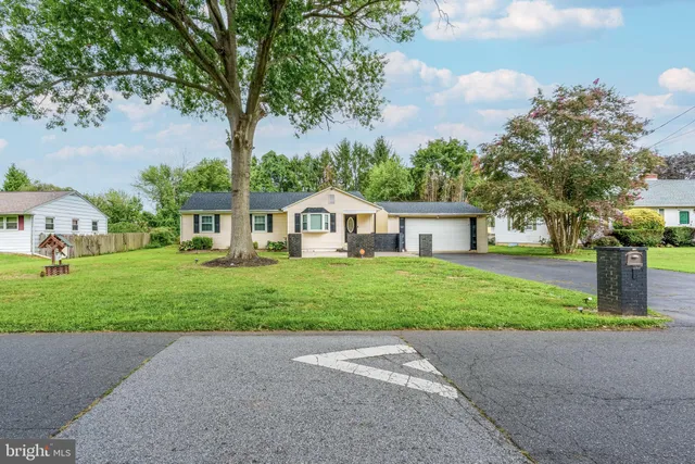 $428,500 | 719 Cardinal Avenue, Bear, DE 19701