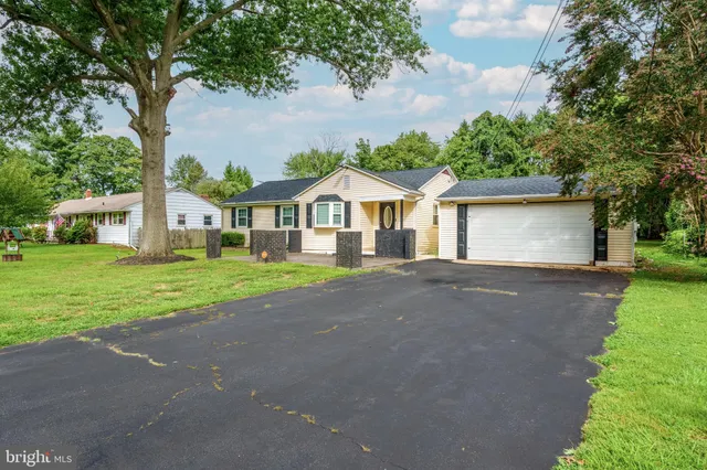 $428,500 | 719 Cardinal Avenue, Bear, DE 19701