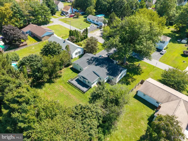 $428,500 | 719 Cardinal Avenue, Bear, DE 19701