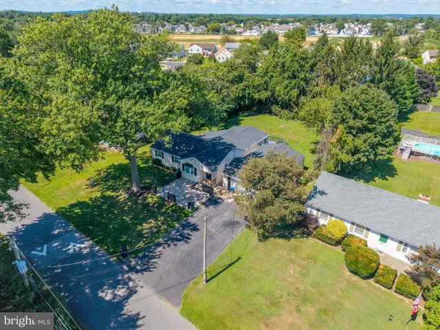 $428,500 | 719 Cardinal Avenue, Bear, DE 19701