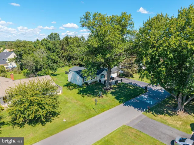 $428,500 | 719 Cardinal Avenue, Bear, DE 19701