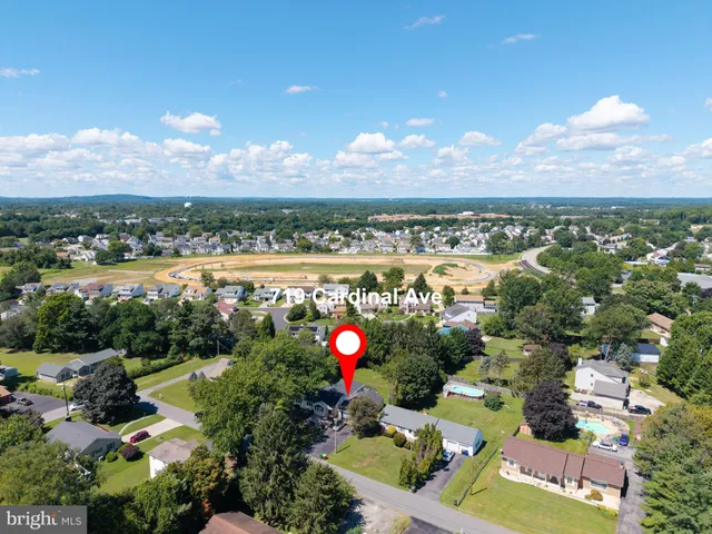 $428,500 | 719 Cardinal Avenue, Bear, DE 19701