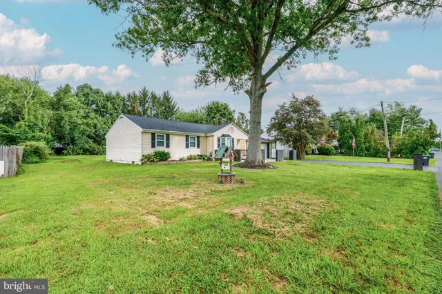 $428,500 | 719 Cardinal Avenue, Bear, DE 19701