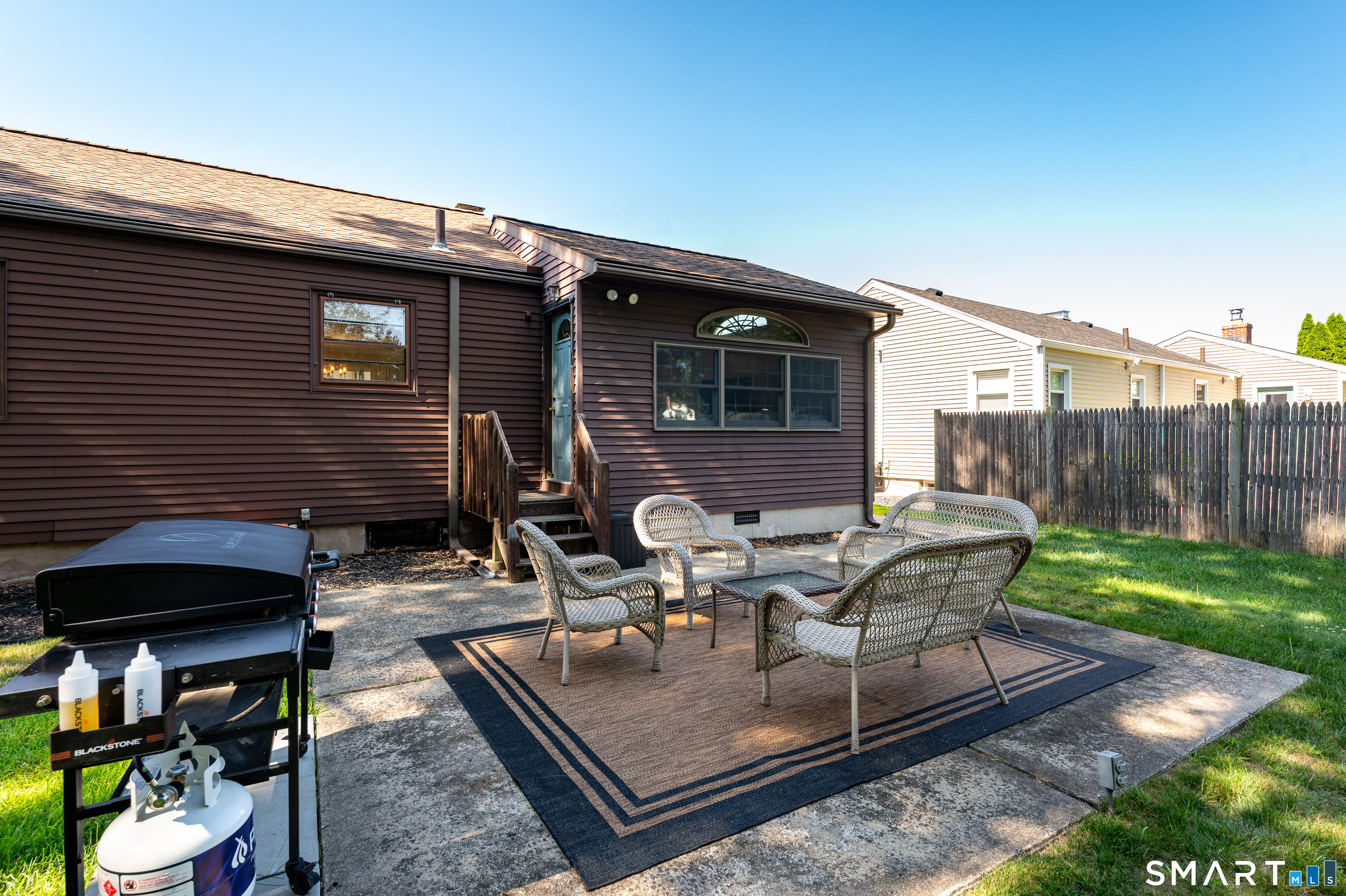 91 Lydall Road Newington, CT 06111 - Photo 27 of 32