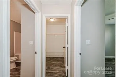 $875 | 238 Hoskins Mill Lane, Unit D, Charlotte, NC 28208