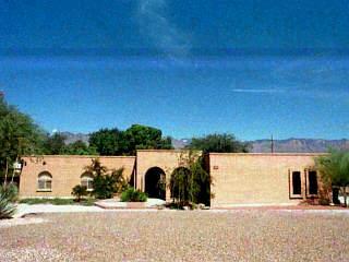 8091 East Fort Lowell Road Tucson, AZ 85750 - Photo 1 of 1